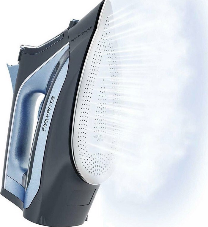 Sidero Atmou Rowenta Express Steam DW4320 2500 Watt